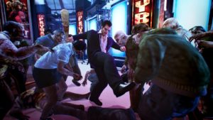 Dead Rising 2: Off the Record steam