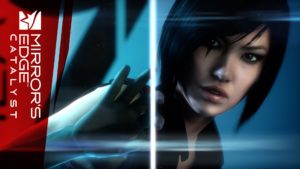 Mirror’s Edge Catalyst Gameplay Trailer Gameplay