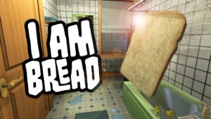 I am Bread - Gameplay Video Gameplay