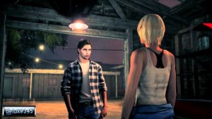 Alan Wake's American Nightmare Gameplay (PC HD) Trailer