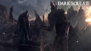 Dark Souls III - Opening Cinematic Trailer | PS4, XB1, PC Trailer