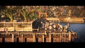 E3 Cinematic Trailer - Assassin's Creed 4 Black Flag [UK] Trailer