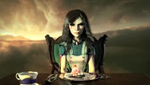 Alice: Madness Returns Teaser Trailer 3 Trailer