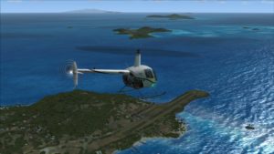 Microsoft Flight Simulator X steam