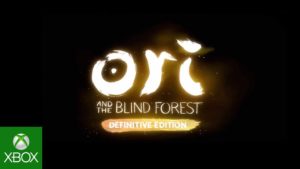 Ori and the Blind Forest: Definitive Edition Trailer Trailer