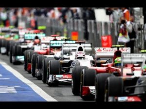 F1 2013 - TRAILER OFICIAL [1080p] - Silverstone Hotlap Trailer