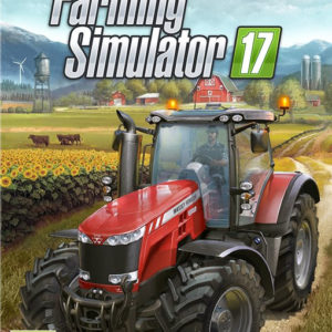Farming Simulator 17