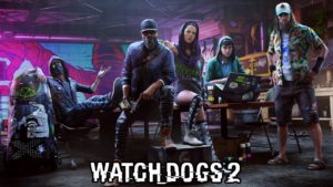 Watch Dogs 2 - Story Trailer @ 1080p HD ✔ Trailer