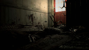 Resident Evil 7 steam