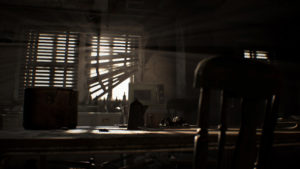 Resident Evil 7 steam