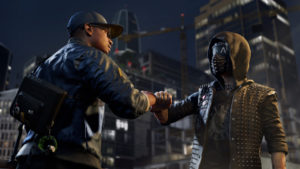 Watch Dogs 2 steam