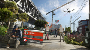 Watch Dogs 2 steam