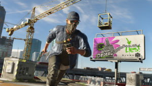 Watch Dogs 2 steam