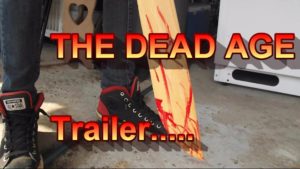 The Dead Age Official Trailer! 1080p! Trailer