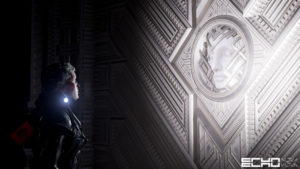 ECHO steam