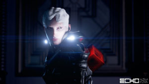 ECHO steam