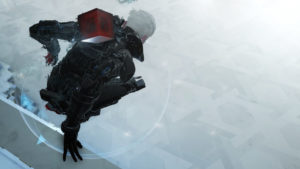 ECHO steam