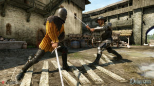 Kingdom Come: Deliverance steam