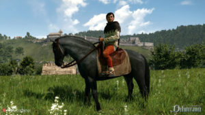 Kingdom Come: Deliverance steam