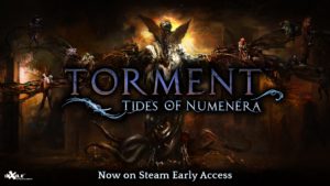 Torment: Tides of Numenera Early Access Trailer Trailer
