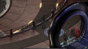 Torment: Tides of Numenera: gamescom 2016 Gameplay Gameplay