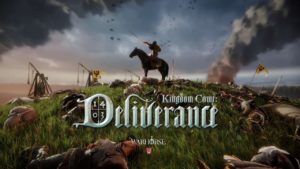 Kingdom Come: Deliverance (PS4/XBONE/PC) - Gameplay Reveal Trailer [1080p] TRUE-HD QUALITY Trailer