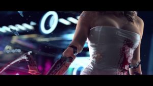 Cyberpunk 2077 - Teaser Trailer - 1080p Trailer