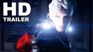 ECHO Gameplay Trailer (1080p) HD Trailer