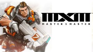 Master X Master - Announcement Trailer Trailer