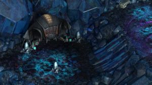 Torment: Tides of Numenera steam