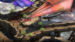 Torment: Tides of Numenera steam