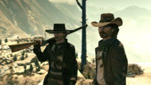 Call of Juarez: Bound in Blood steam