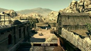 Call Of Juarez: Bound In Blood Gameplay (PC HD) Gameplay