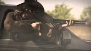 Call of Juarez: The Cartel Announcement Trailer [NORTH AMERICA] Trailer