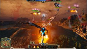 Divinity: Dragon Commander steam