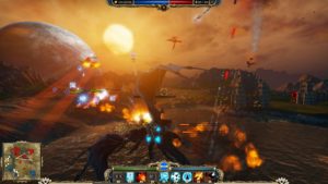 Divinity: Dragon Commander steam