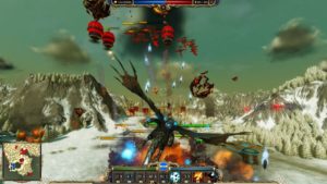 Divinity: Dragon Commander steam