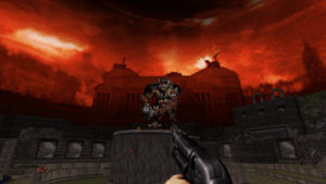 Duke Nukem 3D steam