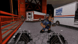 Duke Nukem 3D steam