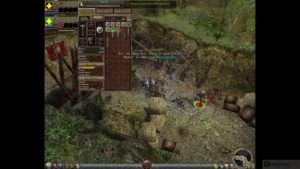 Dungeon Siege 2   PC Gameplay 1080P Trailer