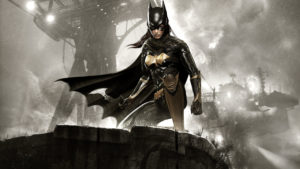 Batman™: Arkham Knight - A Matter of Family (DLC) steam