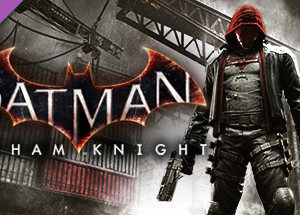 Batman™: Arkham Knight - Red Hood Story Pack (DLC)