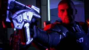 Mass Effect  - E3 2006 Trailer Trailer