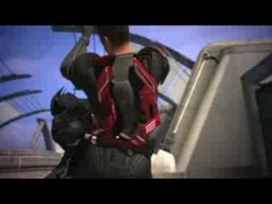 Mass Effect Trailer Trailer