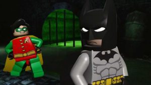 Official: Lego Batman HD video game trailer - Mac Trailer