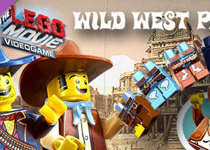 The LEGO® Movie - Videogame DLC - Wild West Pack (DLC)