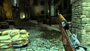 Medal of Honor Airborne Gameplay: Mission 1 Trailer